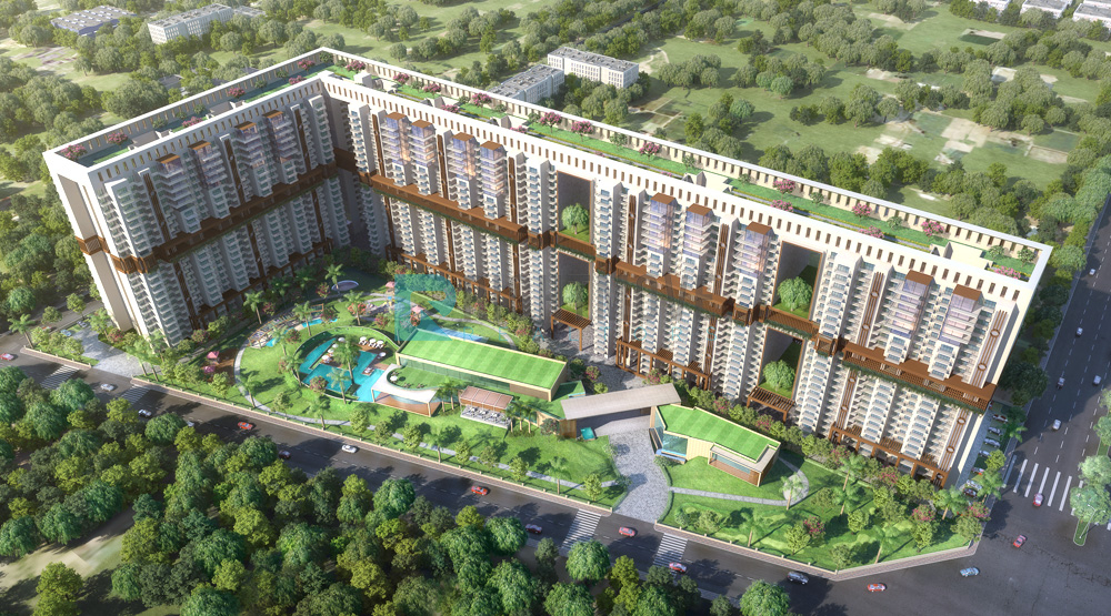 Marbella Grand Mohali | Luxury Living Redefined