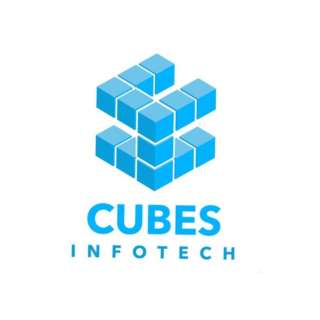 cubes infotech Profile Picture