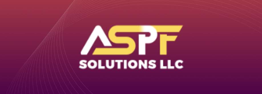 ASPF Solutions Cover Image