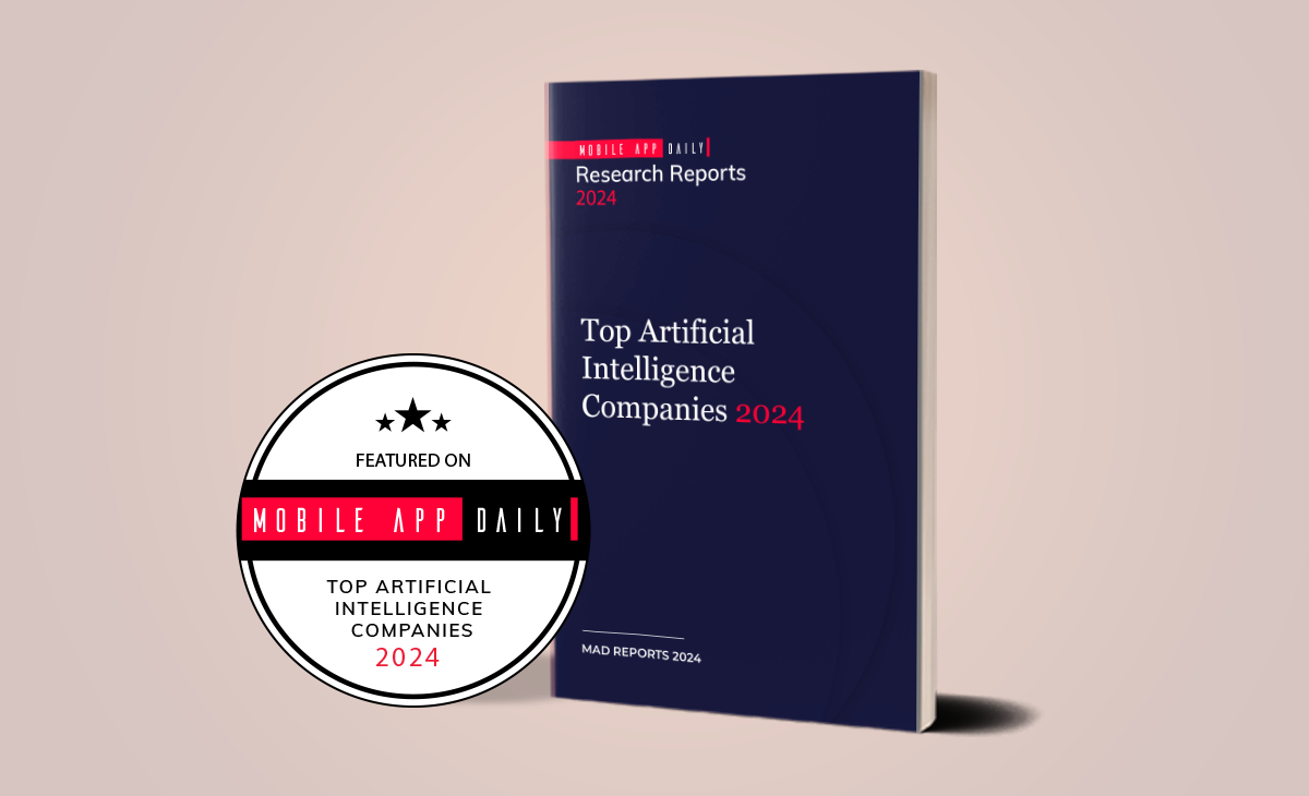 200+ Top Artificial Intelligence Development Companies [June 2024]