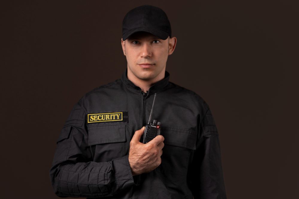 Why Every Business Needs a Security Guard: Key Benefits