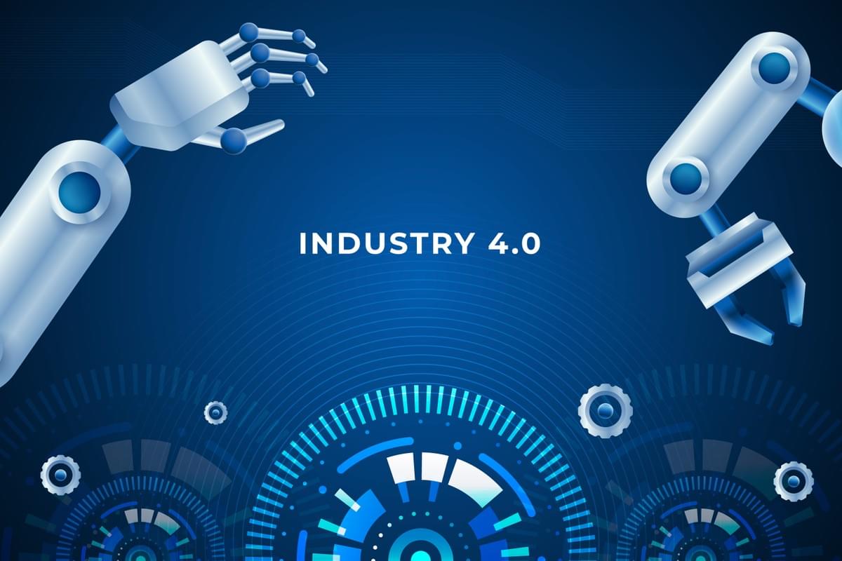 Cybersecurity in Industry 4.0: Protecting Smart Manufacturing Systems  