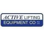 Active Lifting Equipment Profile Picture