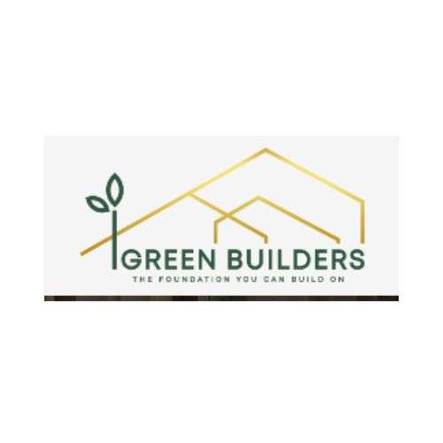 IGreen Builders Profile Picture