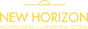 Luxury Senior Living in Allen, McKinney: New Horizon Homes