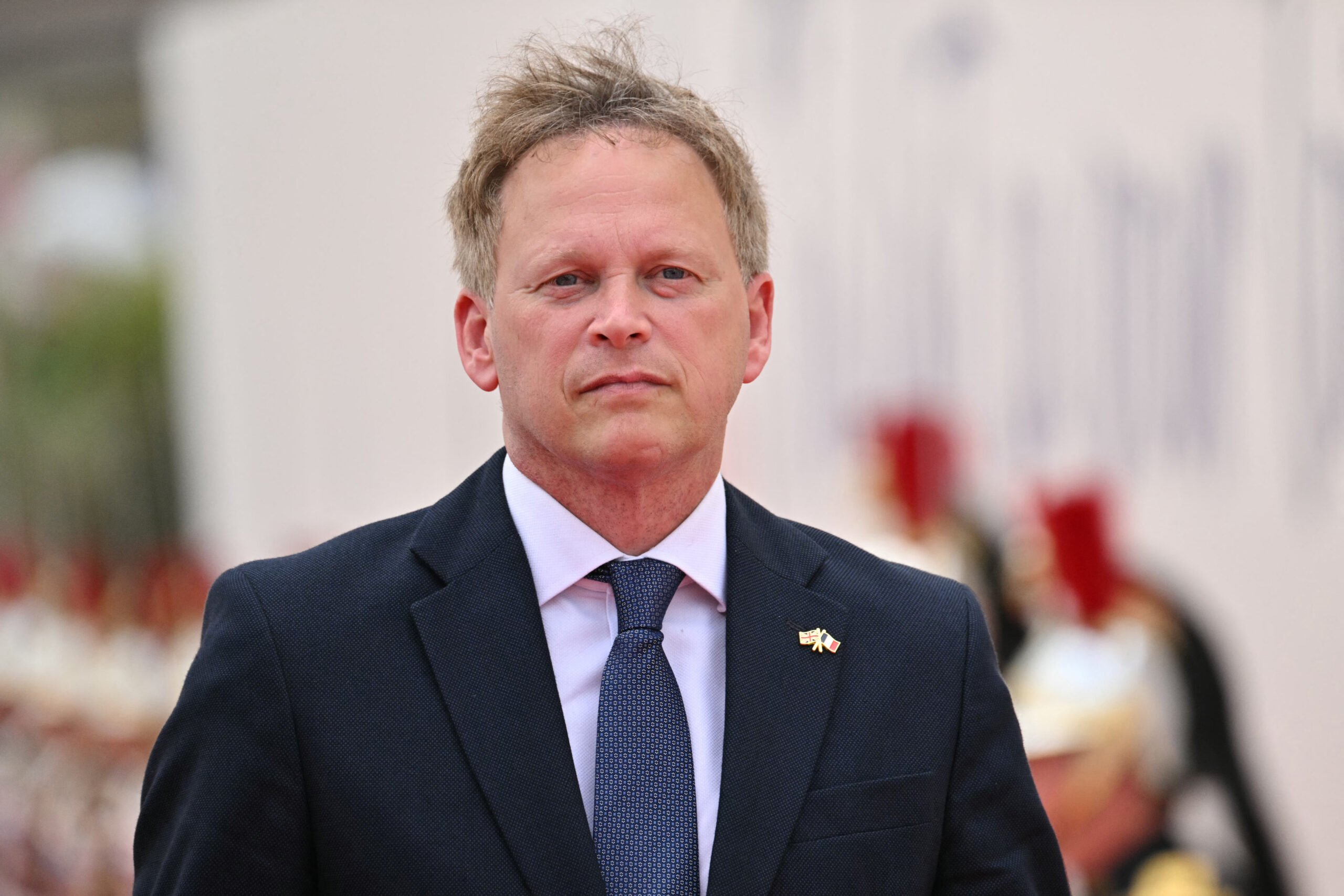 'Super majority' for Labour can give Starmer 'unchecked power', warns Shapps - EasternEye