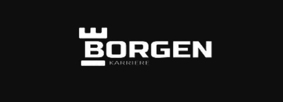 Borgen Karriere Cover Image