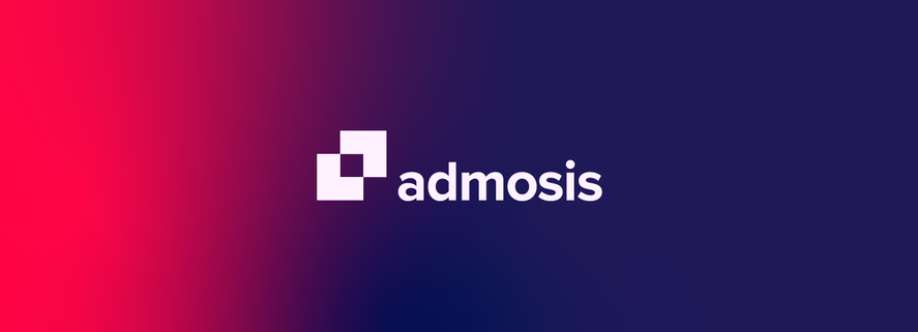 Admosis Pty Ltd Cover Image