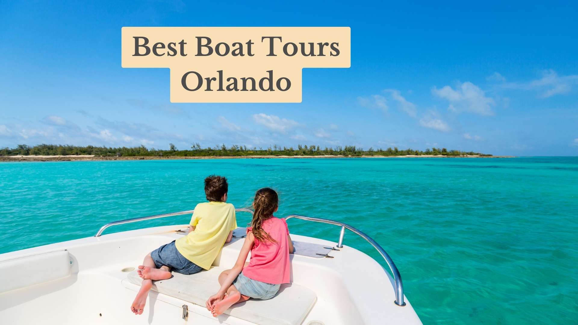 2024 Guide to 7 Best Boat Tours Orlando: Winter Park Magic