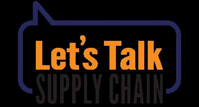 Lets Talk Supply Chain Profile Picture