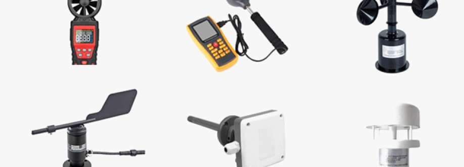 ATO Anemometers Cover Image