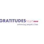GRATITUDES heart Profile Picture