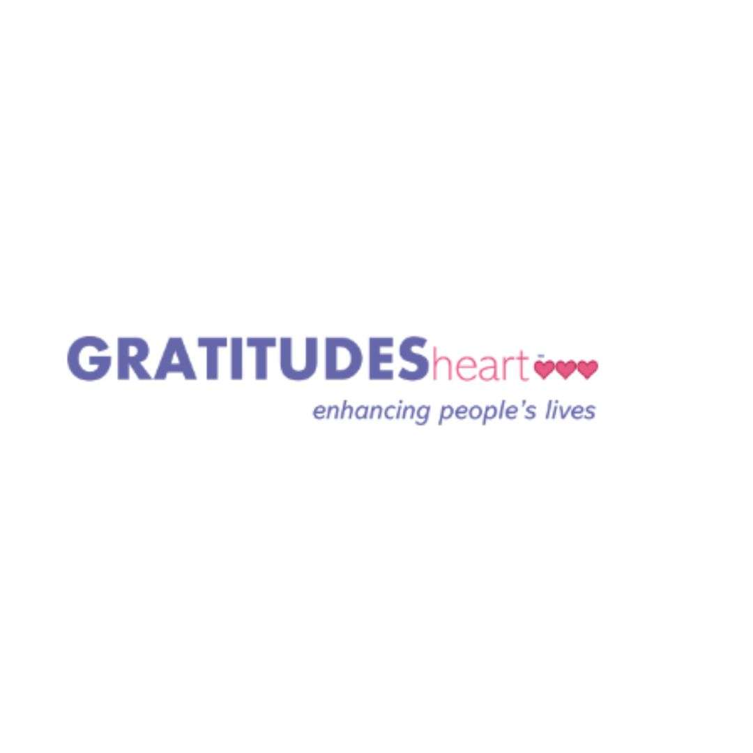 GRATITUDES heart Profile Picture