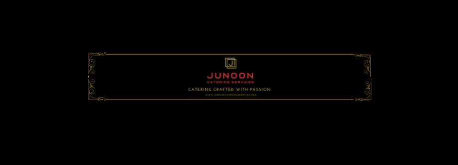 Junoon Catering Services Cover Image