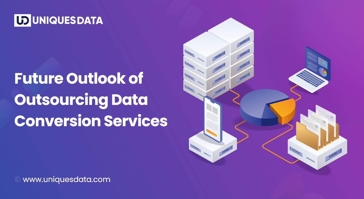 Future Outlook of Outsourcing Data Conversion Services