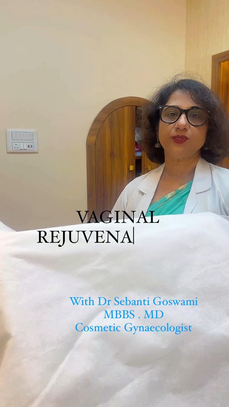 Transform Your Intimate Health | Vaginal Rejuvenation at Image Clinic