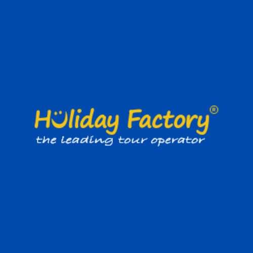 Holiday Factory Profile Picture