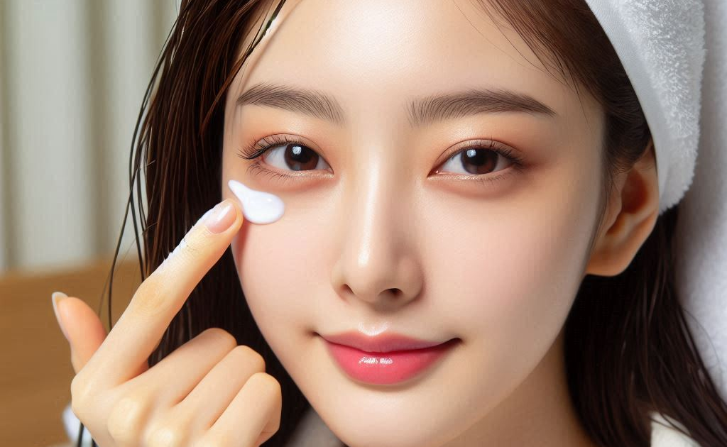 How to Choose the Perfect Korean Eye Cream for Your Skin Type?