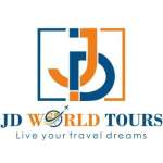 JD World Tours Profile Picture