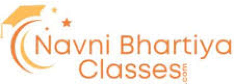 Navni Bhartiya Classes Cover Image