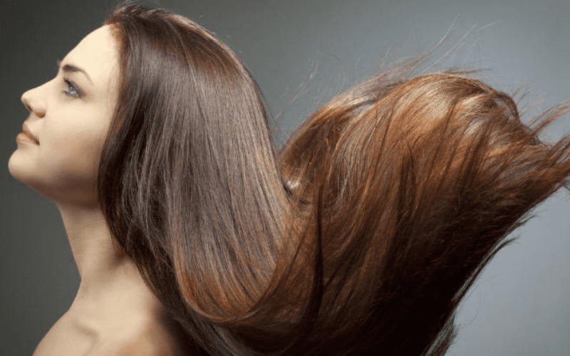 Can Hair Care Vitamins Help with Hair Loss?