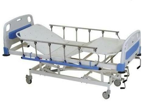 Mechanical ICU Beds Manufacturers, Suppliers and Exporters in India, China