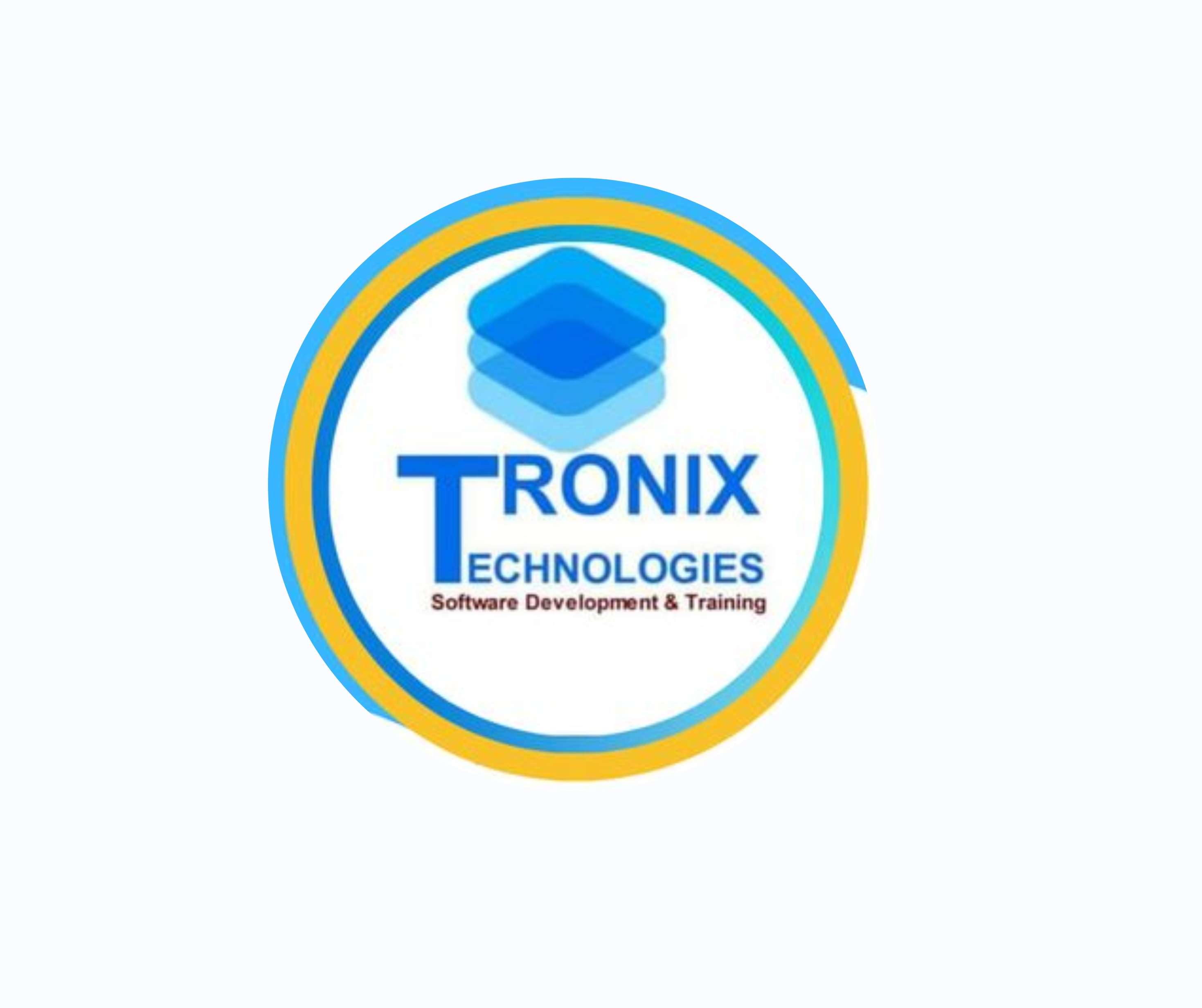 tronix Technologes tech Profile Picture