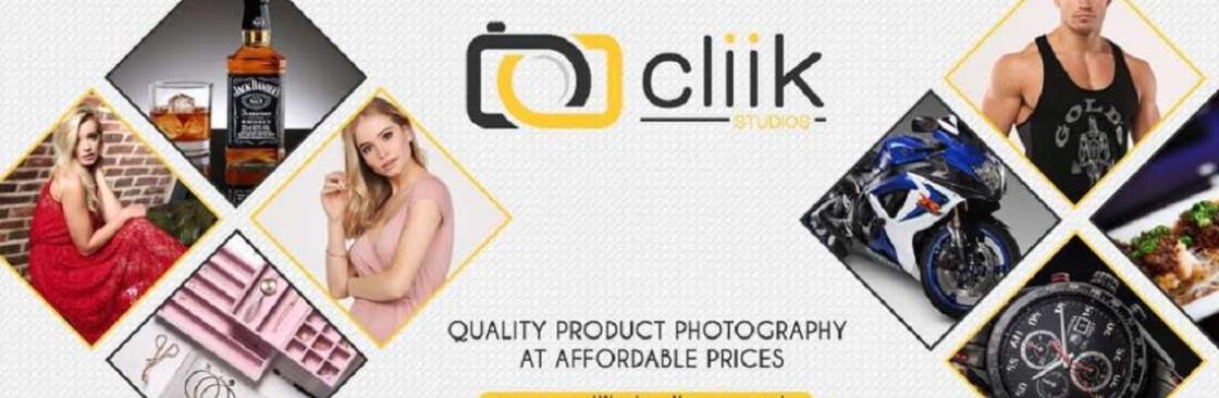 Cliik Studios Cover Image