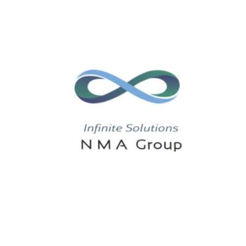 NMA Group Profile Picture