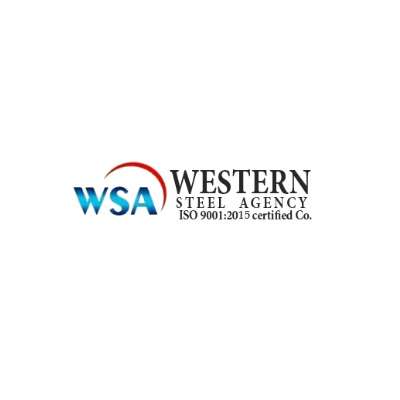 Western Steel Agency Profile Picture