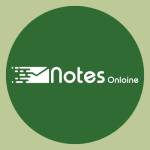 Notes Online Profile Picture