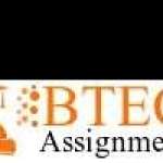 BTEC Assignment Help Profile Picture