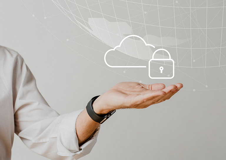 Beyond Boundaries: Securing Your Future with Cloud and SASE