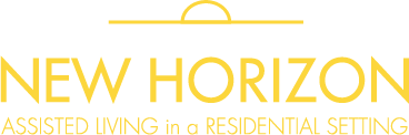 Expert Memory Care in Dallas - New Horizon Homes