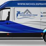 Nichols Spray Foam LLC Profile Picture