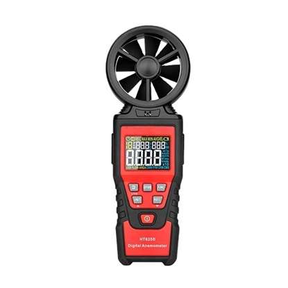 ATO Anemometers Profile Picture