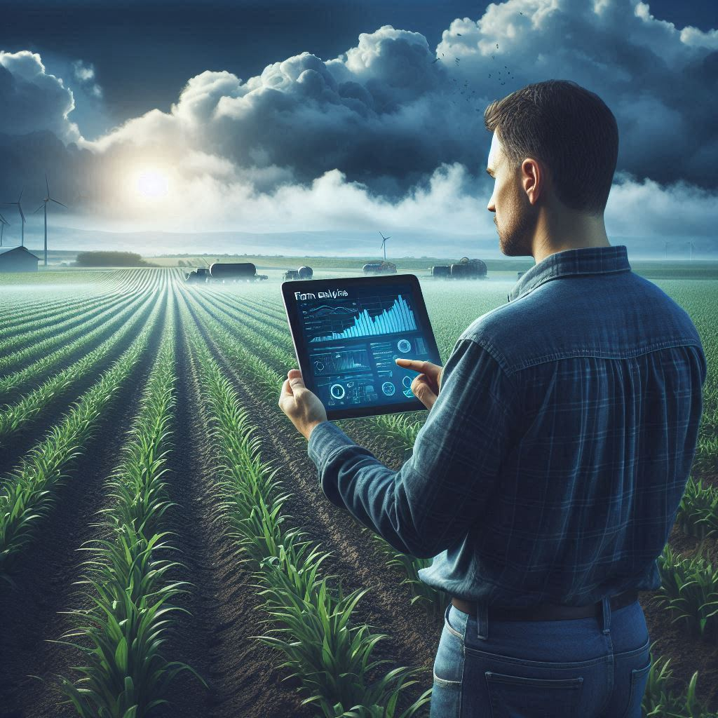 How Agribusiness ERP Software Can Transform Your Farming Operations