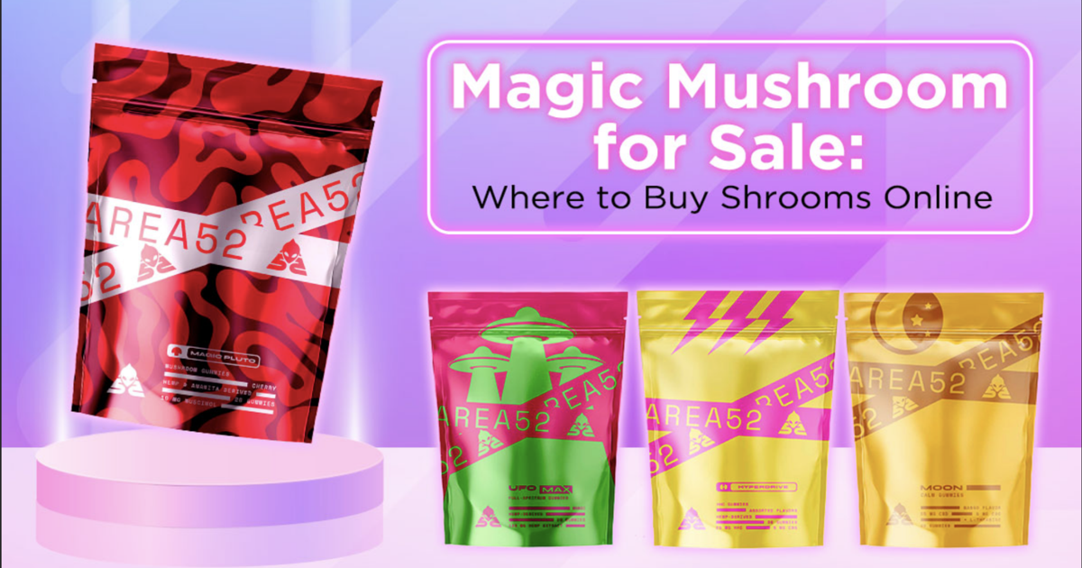 Magic Mushrooms for Sale: Where to Buy Shrooms Online | Contributed Content | hudsonstarobserver.com