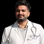 Dr Anubhav Sangwan Profile Picture