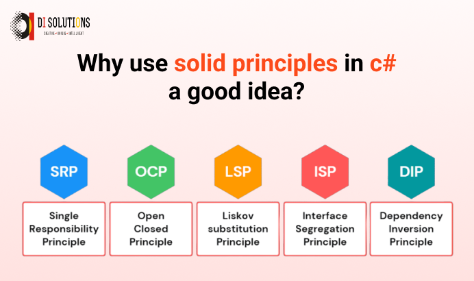 SOLID Principles in C#. Learn Best OOP Design Practices