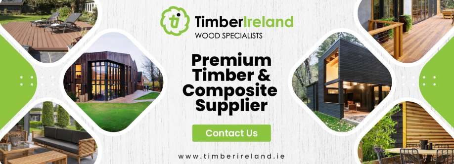 Timber Ireland Cover Image