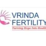 Vrinda Fertility Profile Picture