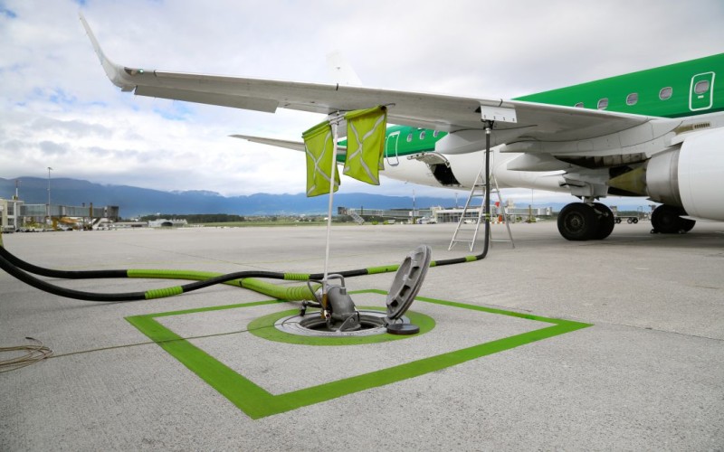 Sustainable Aviation Fuel Market is Estimated to High Growth