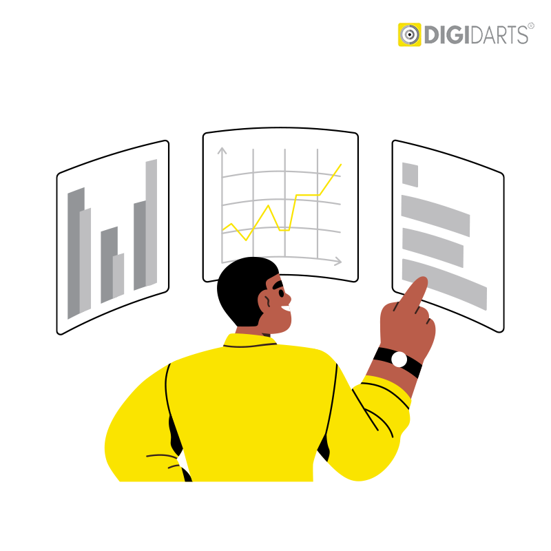 Data Analytics & LTV in Digital Marketing | Digidarts