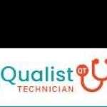 Qualist Technician Profile Picture