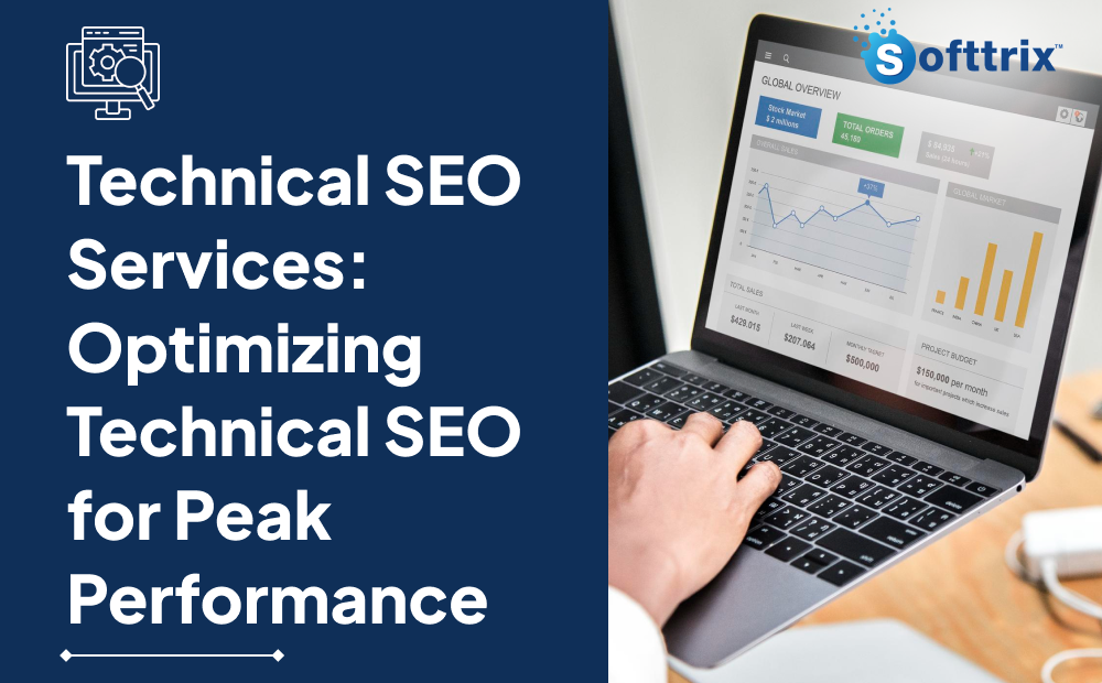 Enhance Visibility with Expert Technical SEO Services 2024