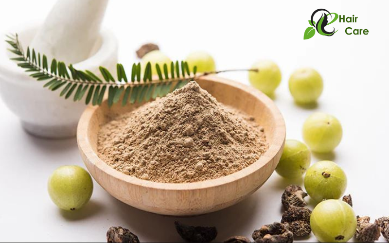 Amla Powder: The Superfood for Glowing Skin and Shiny Hair