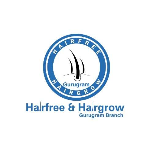 Hairfree and Hairgrow Clinic Profile Picture