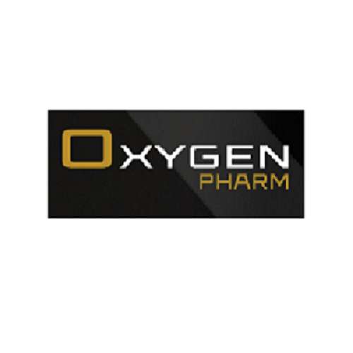 Oxygenpharm Canada Profile Picture