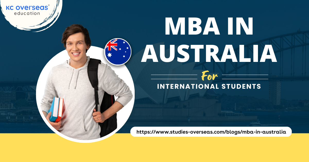 Study MBA in Australia: An All-Inclusive Insight for International Students - Scoopearth